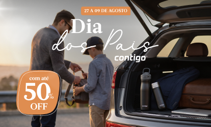 Dia dos Pais | Contigo